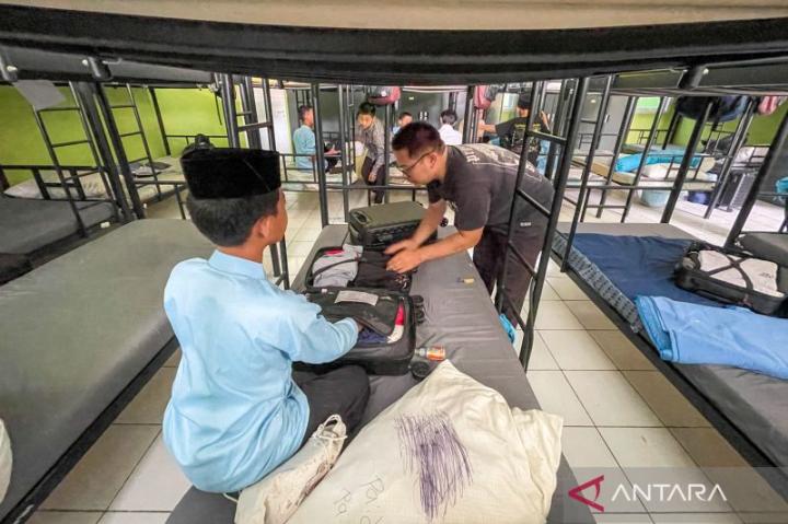 Saat asa yang terlupa menemukan tempat di Sekolah Rakyat
